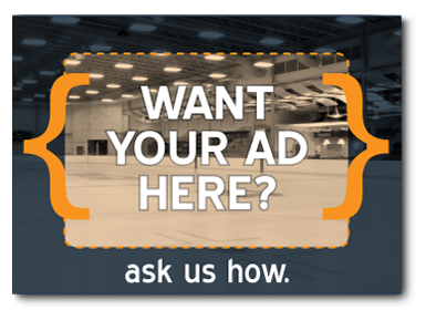 Interested in advertising with the Columbus Ice Rink? Contact us today to learn more about our advertising opportunities.