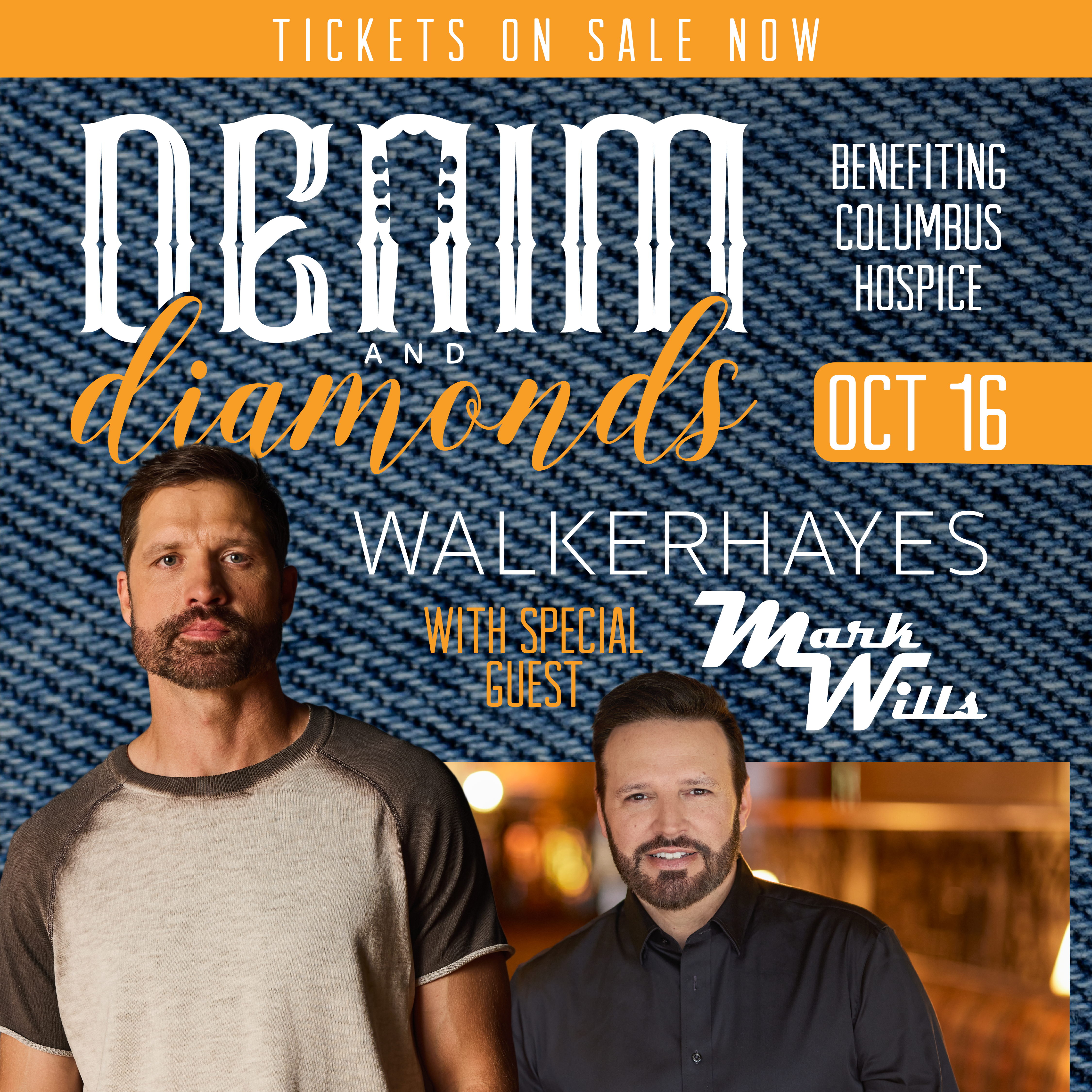 Image for Denim & Diamonds 2026 