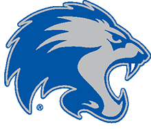 Columbus Lions Football logo