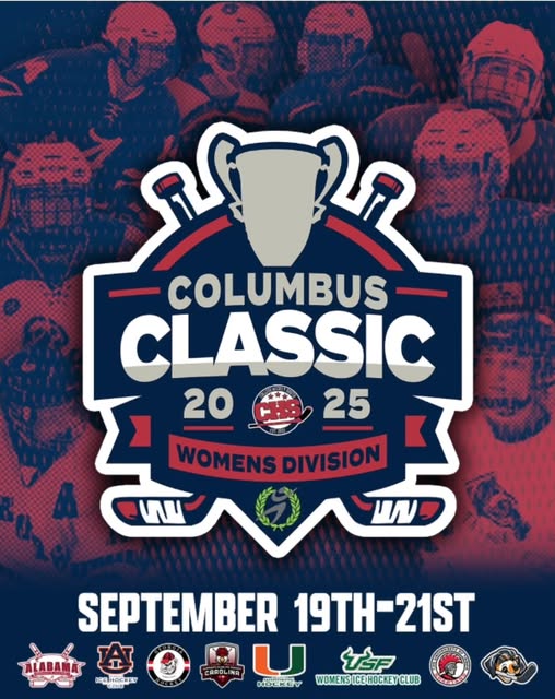 2024 Columbus Classic Flyer