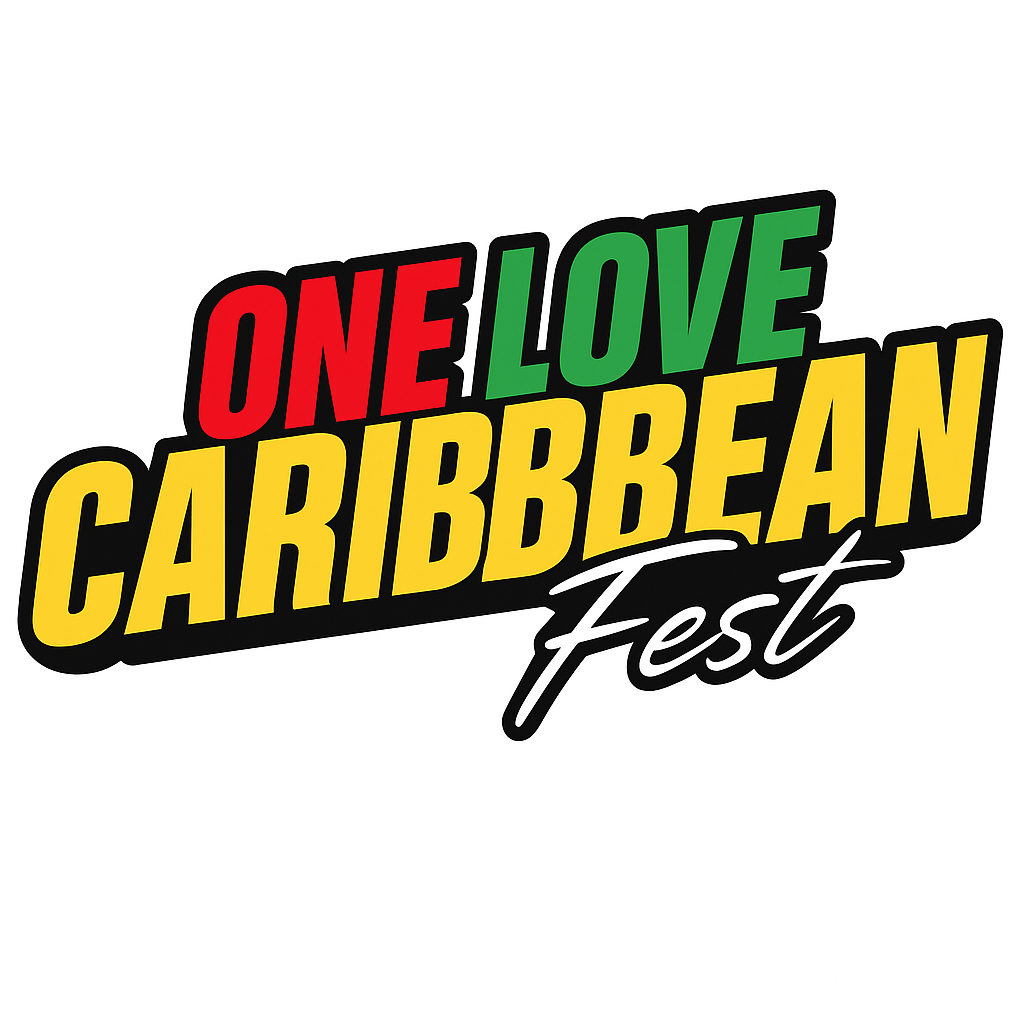 One Love Caribbean Fest Saturday, September 13 2:00 PM - 10:00 PM