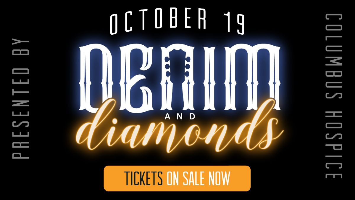 Denim & Diamonds Concert: Diamond Rio and the iconic Tracy Lawrence October 19th, 2024