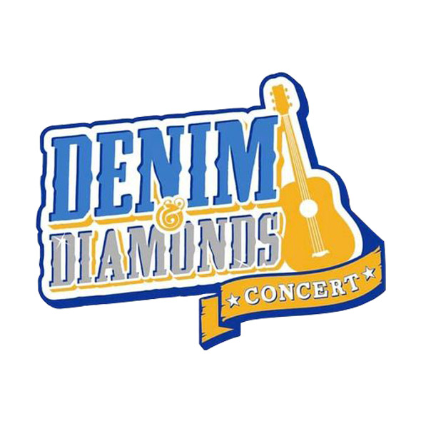Details for Denim & Diamonds Concert