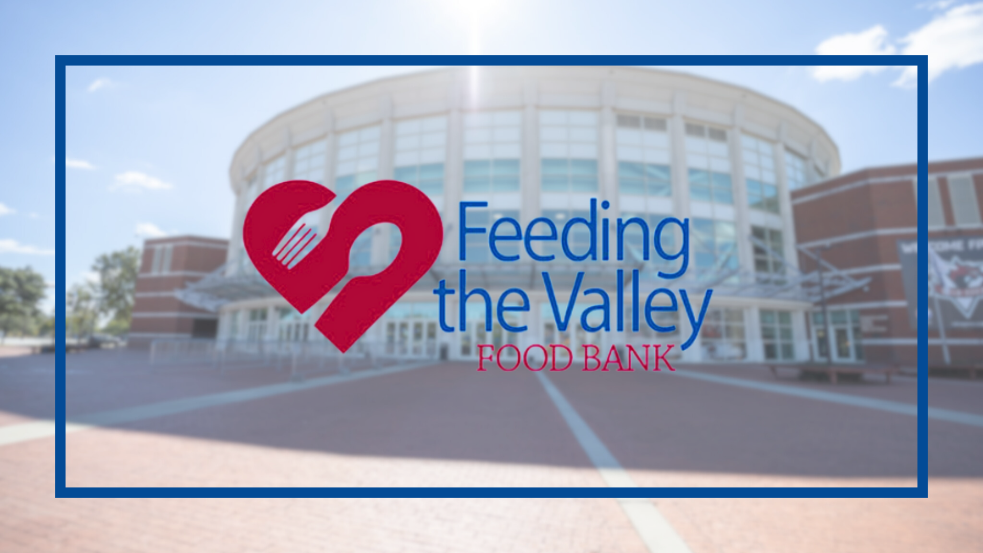 Feed the Valley