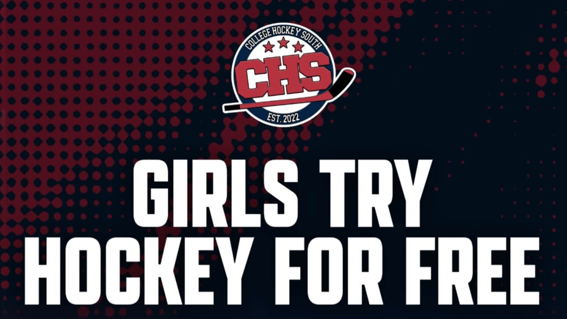 Columbus Classic Girls Try Hockey For Free Sunday, September 21 10:15 AM